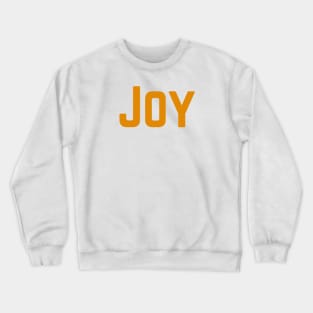 Christmas Joy season gifts Crewneck Sweatshirt